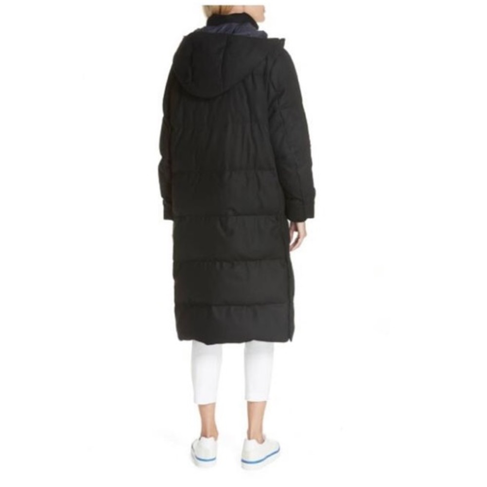 Rag&Bone Down Long Jacket New - image 3